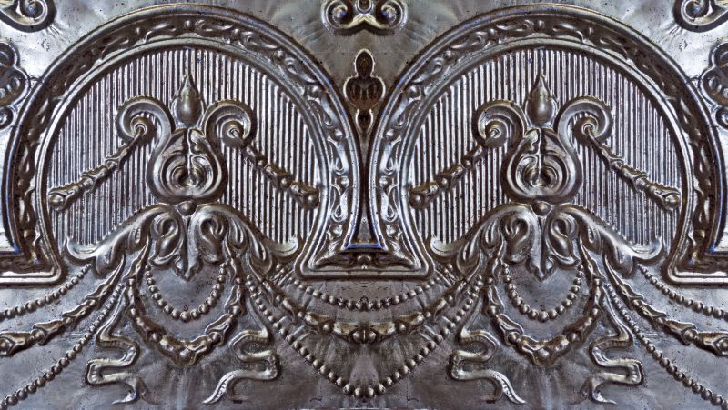 Decorative Wall Accent